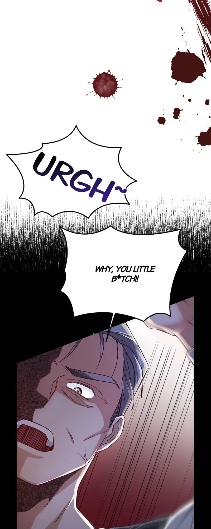 Until the Real One Shows Up Chapter 11 page 20