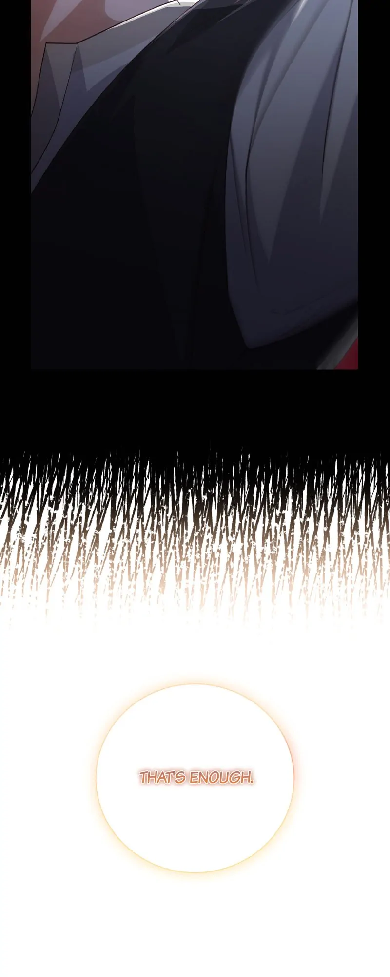 Until the Real One Shows Up Chapter 11 page 21
