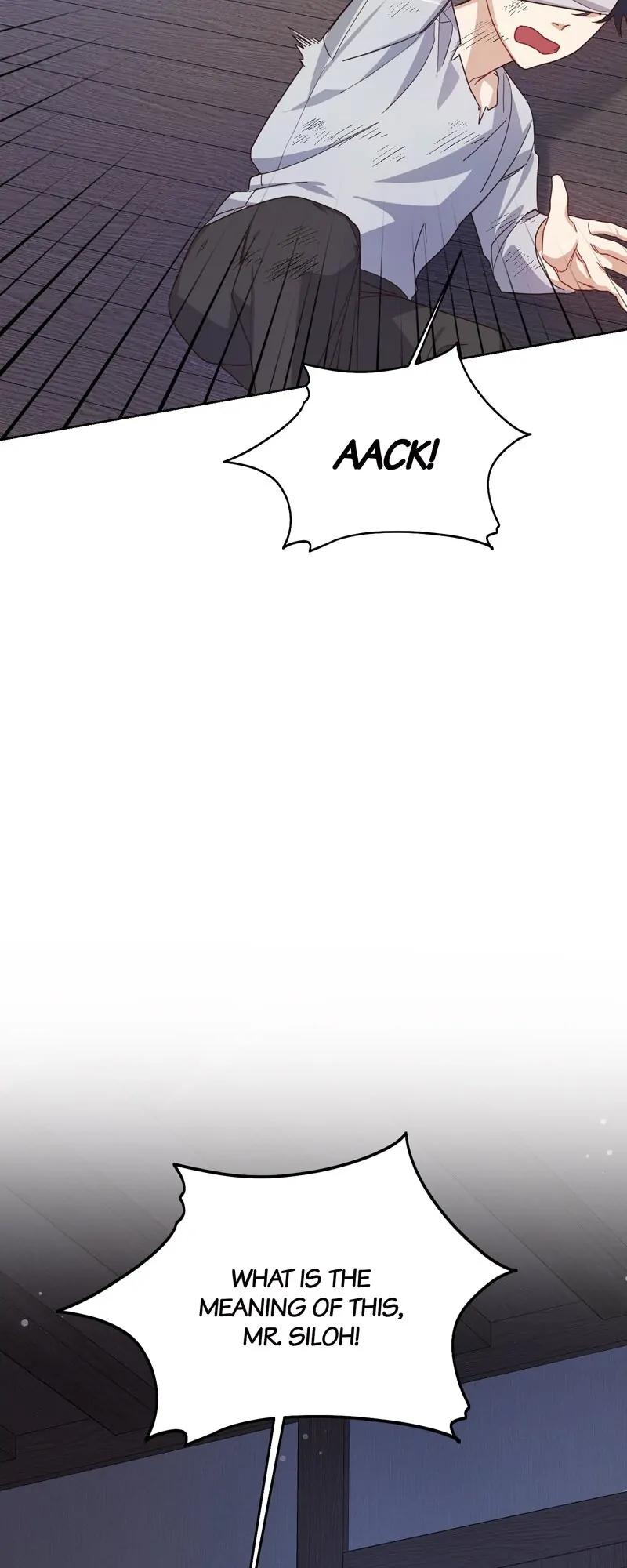 Until the Real One Shows Up Chapter 11 page 2
