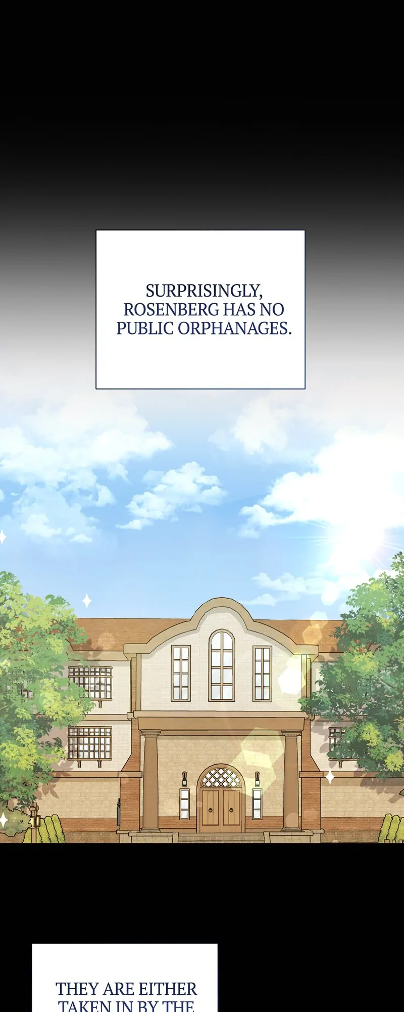 Until the Real One Shows Up Chapter 11 page 46