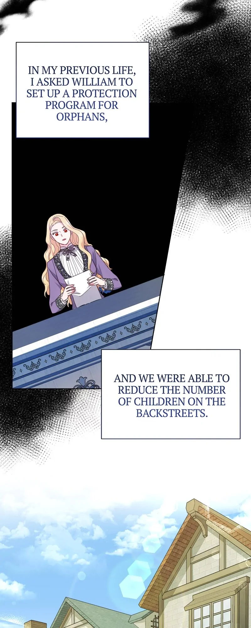 Until the Real One Shows Up Chapter 11 page 48