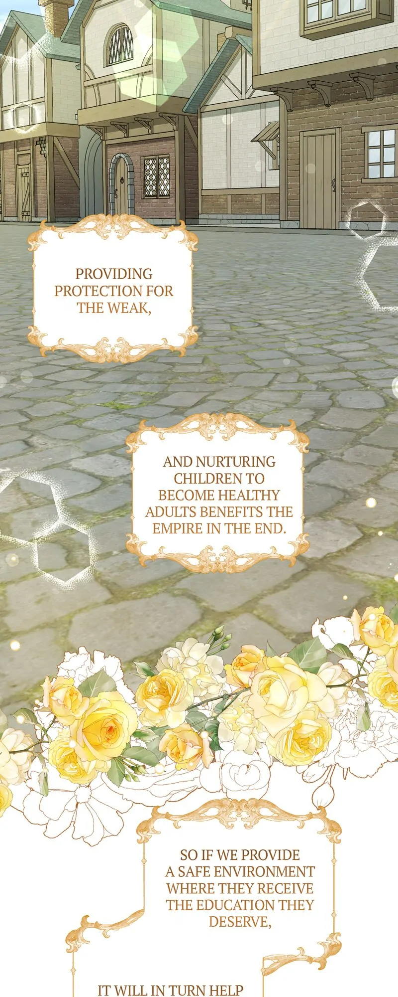 Until the Real One Shows Up Chapter 11 page 49