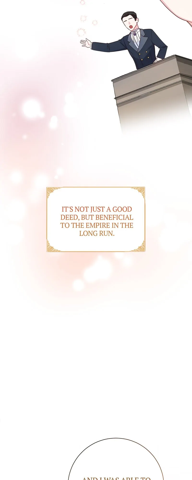 Until the Real One Shows Up Chapter 11 page 51