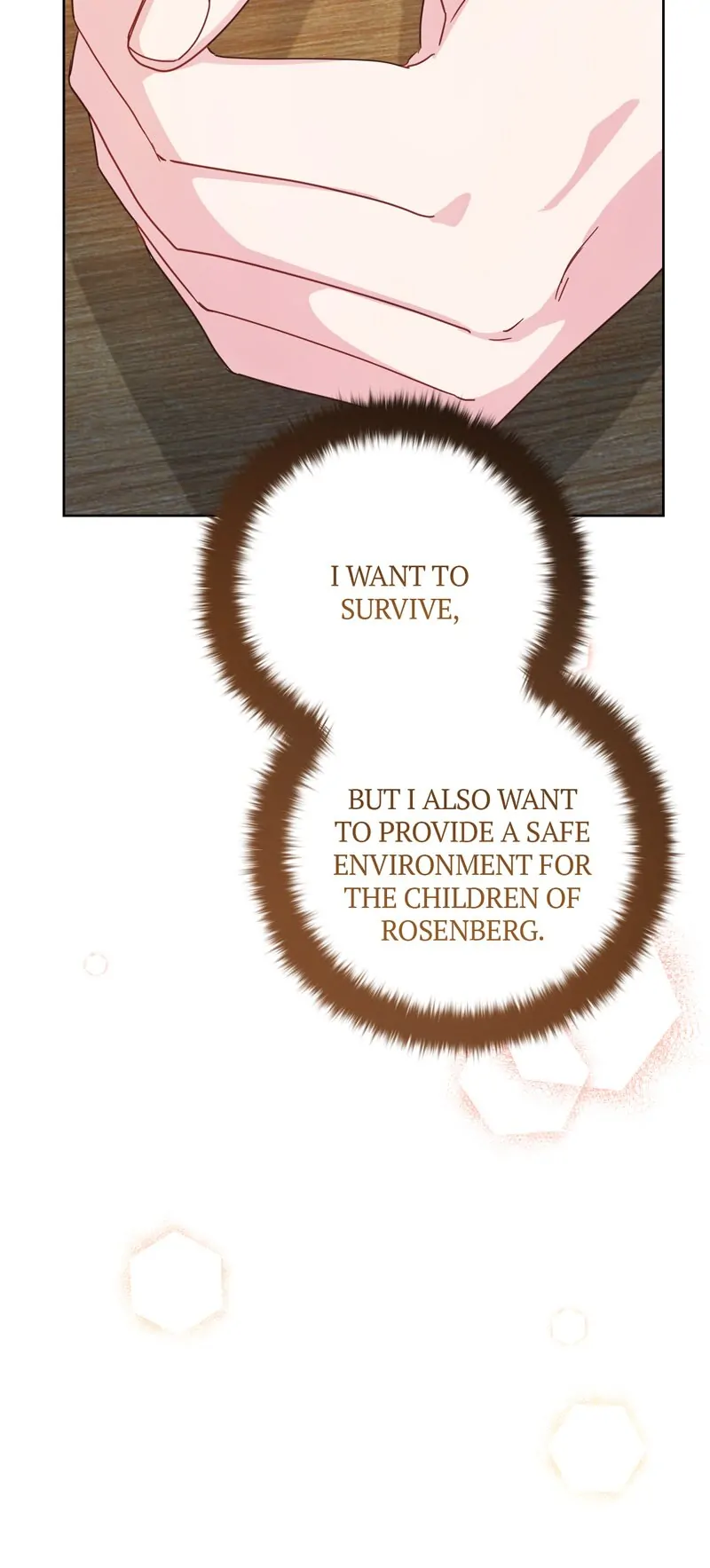 Until the Real One Shows Up Chapter 11 page 53