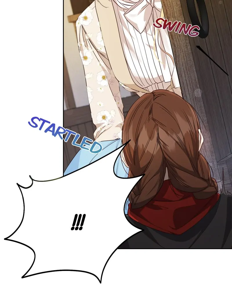 Until the Real One Shows Up Chapter 11 page 61