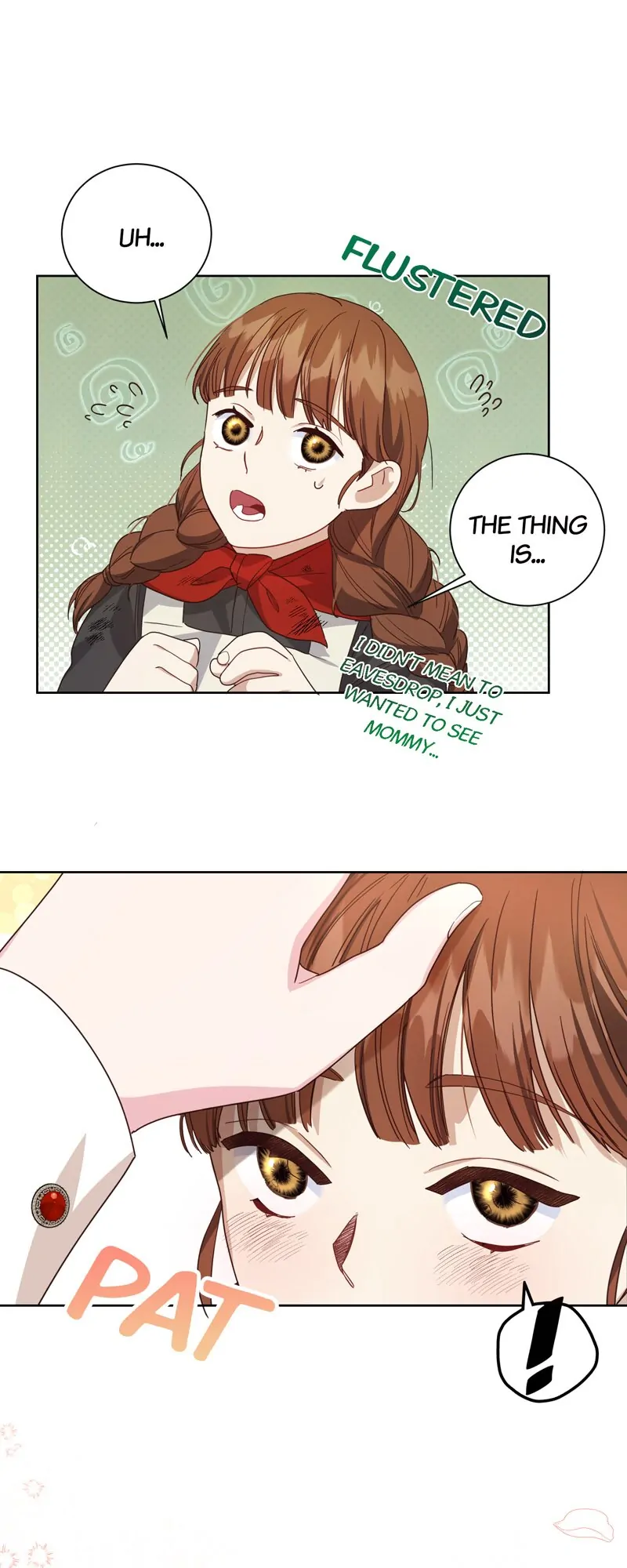 Until the Real One Shows Up Chapter 11 page 62