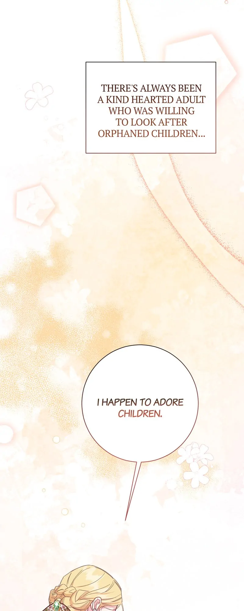 Until the Real One Shows Up Chapter 11 page 66