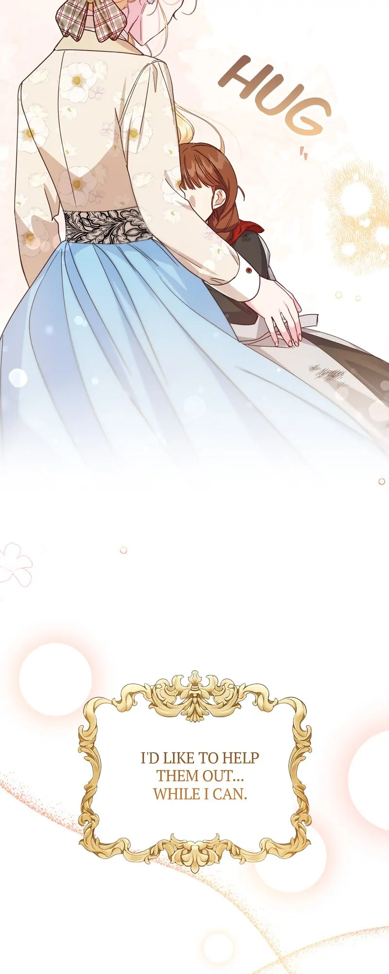 Until the Real One Shows Up Chapter 11 page 67