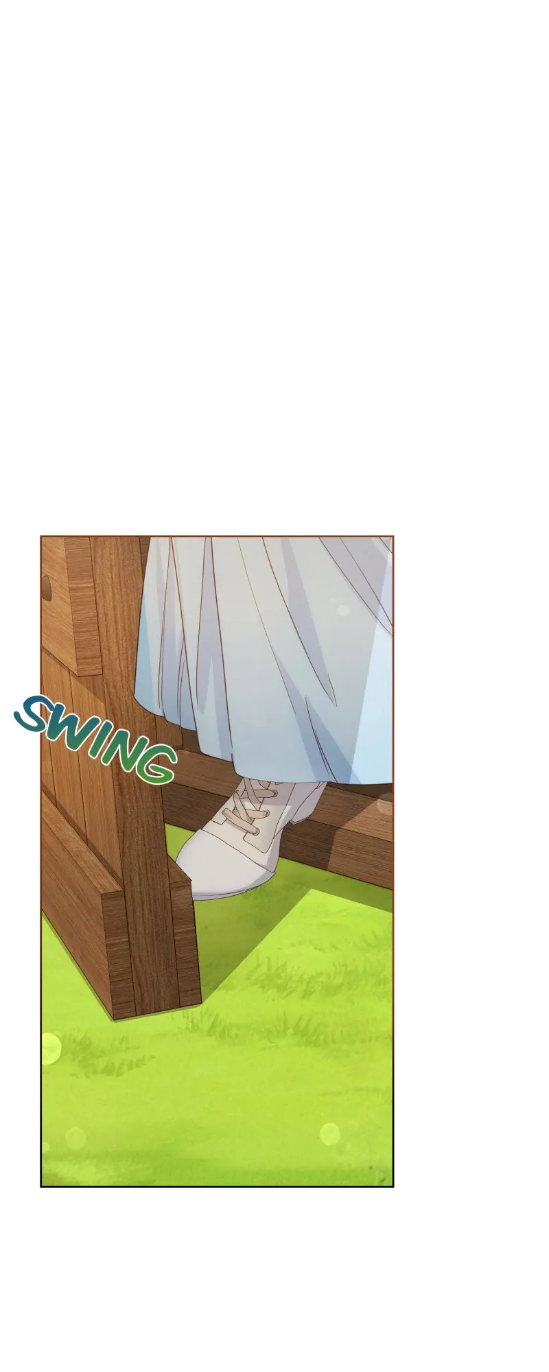 Until the Real One Shows Up Chapter 12 page 13