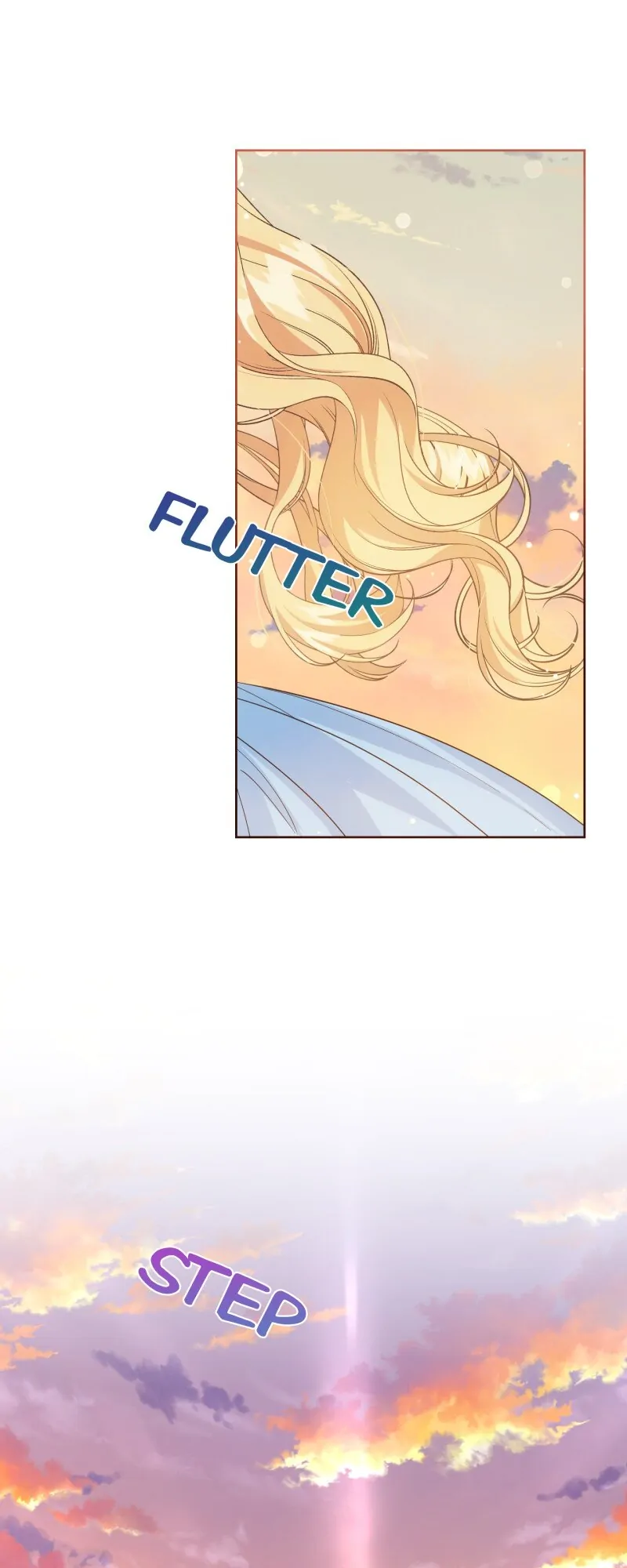 Until the Real One Shows Up Chapter 12 page 14