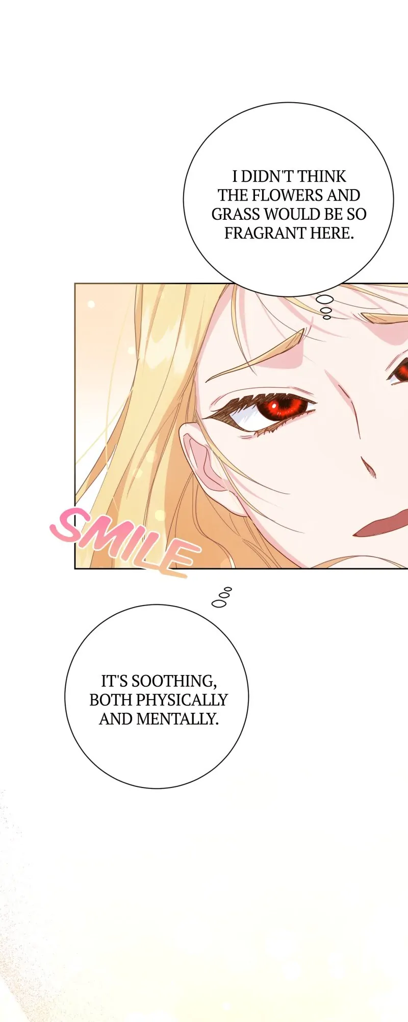 Until the Real One Shows Up Chapter 12 page 18