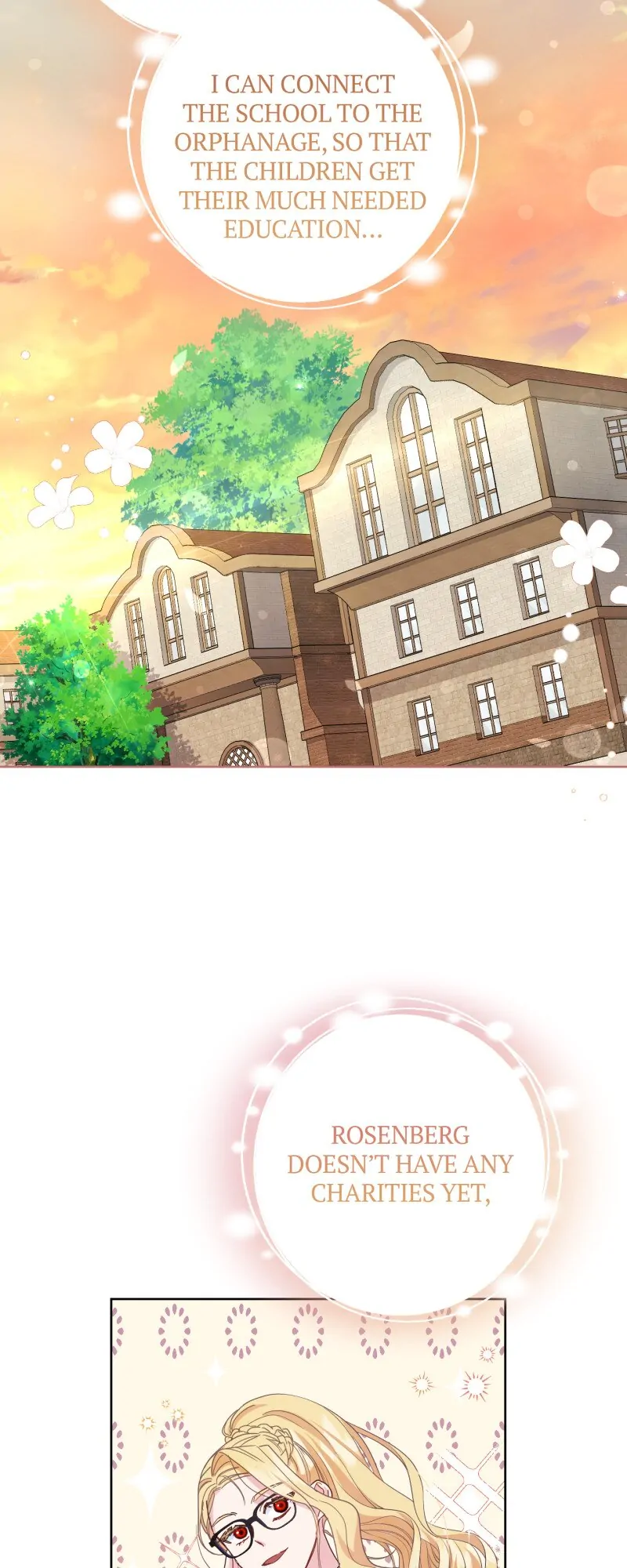 Until the Real One Shows Up Chapter 12 page 30