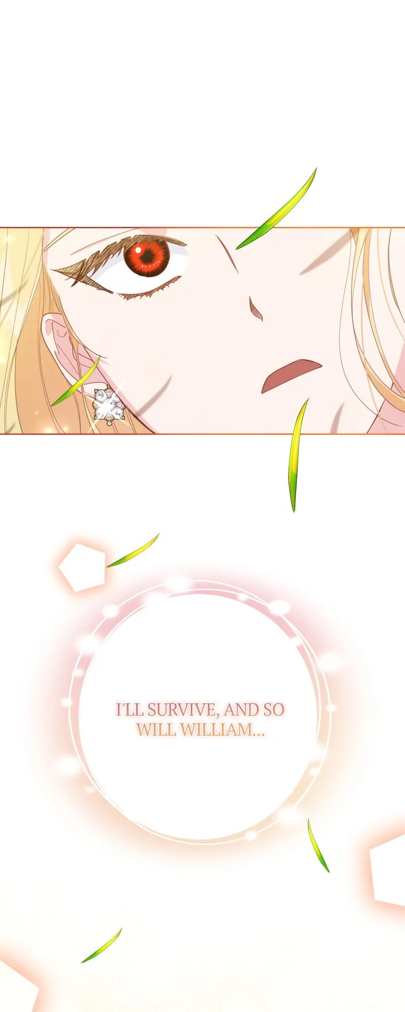 Until the Real One Shows Up Chapter 12 page 34
