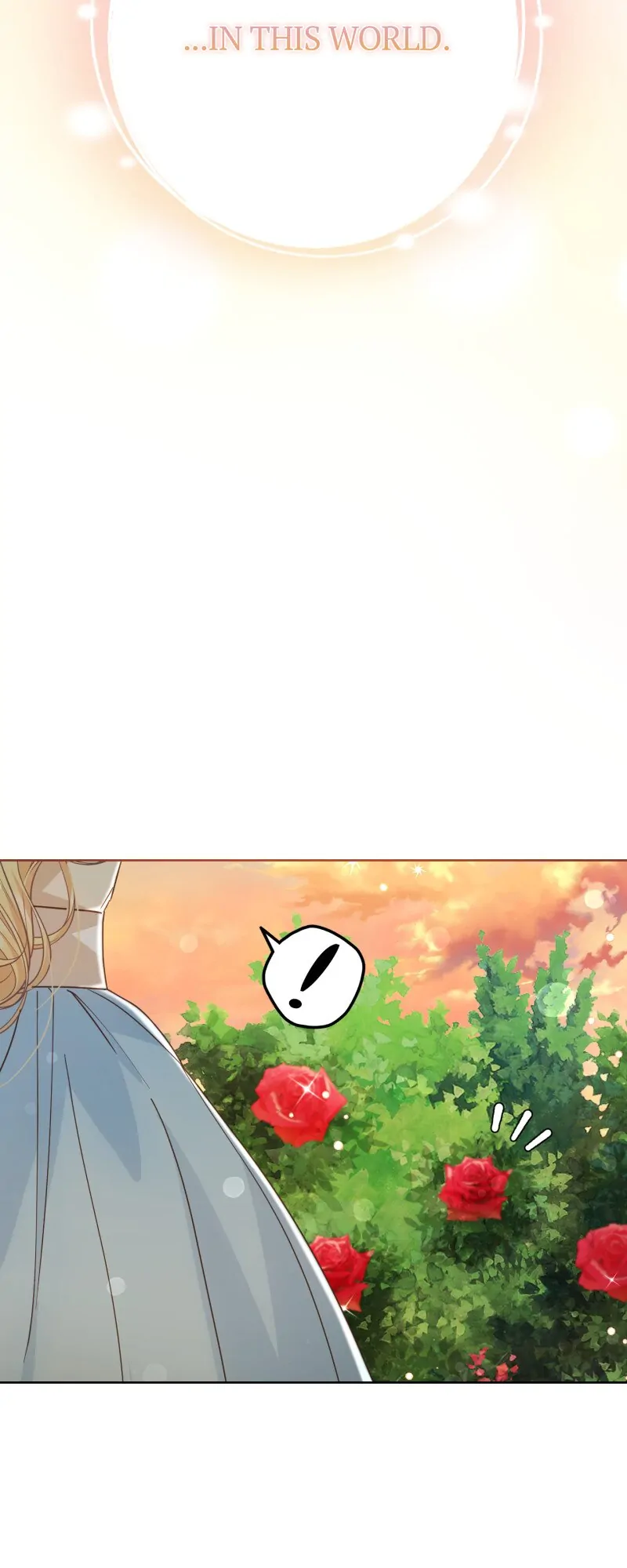 Until the Real One Shows Up Chapter 12 page 36