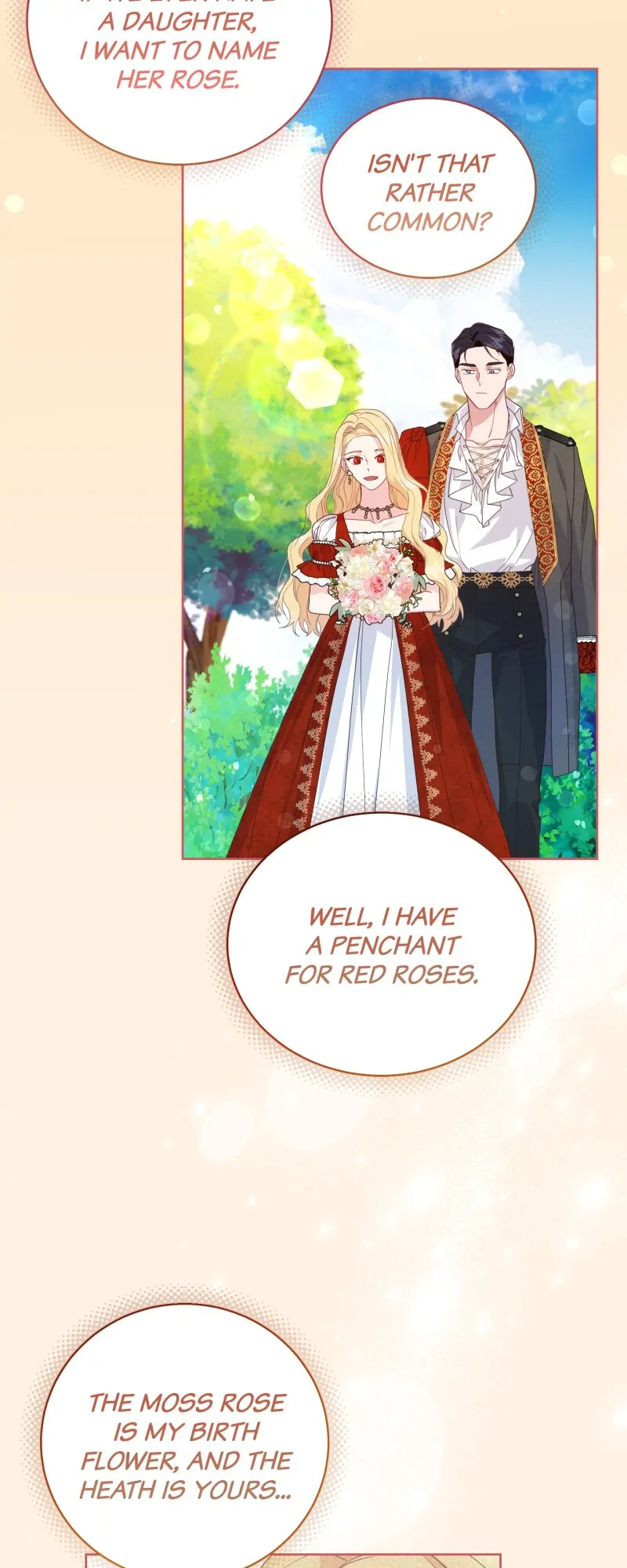 Until the Real One Shows Up Chapter 12 page 39