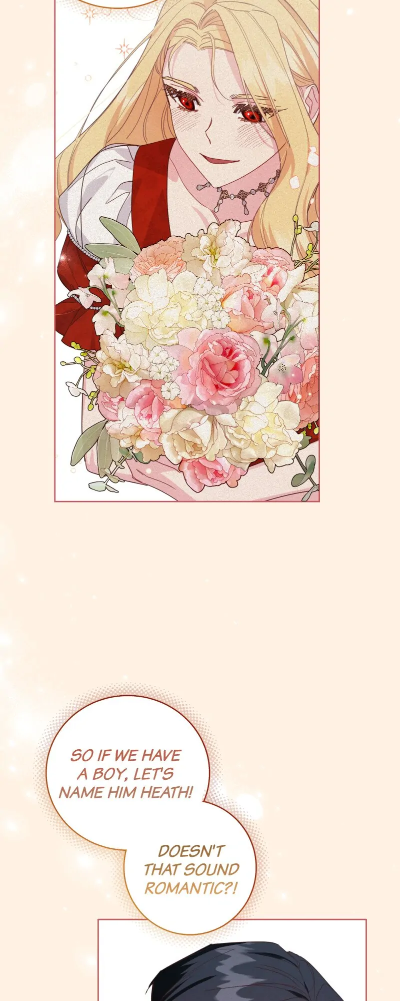 Until the Real One Shows Up Chapter 12 page 40