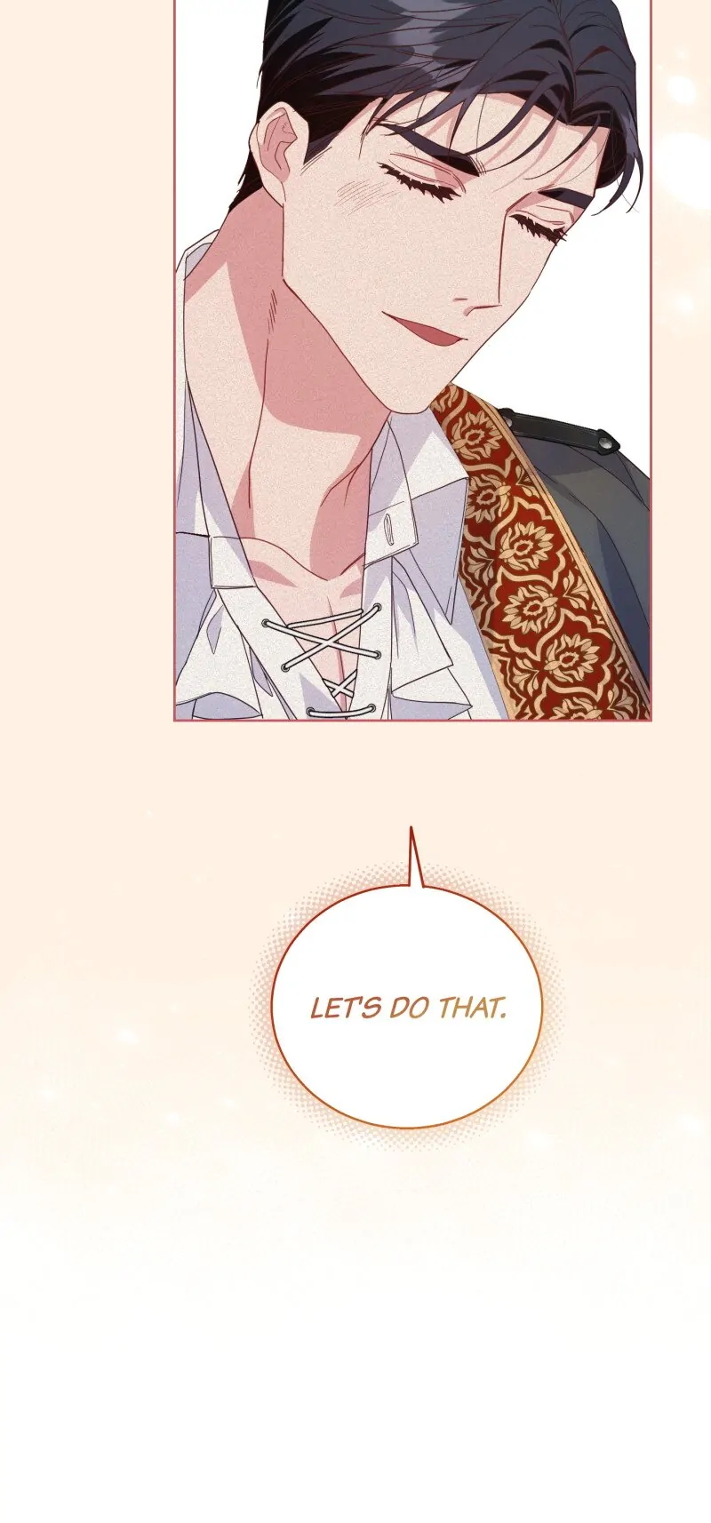 Until the Real One Shows Up Chapter 12 page 41