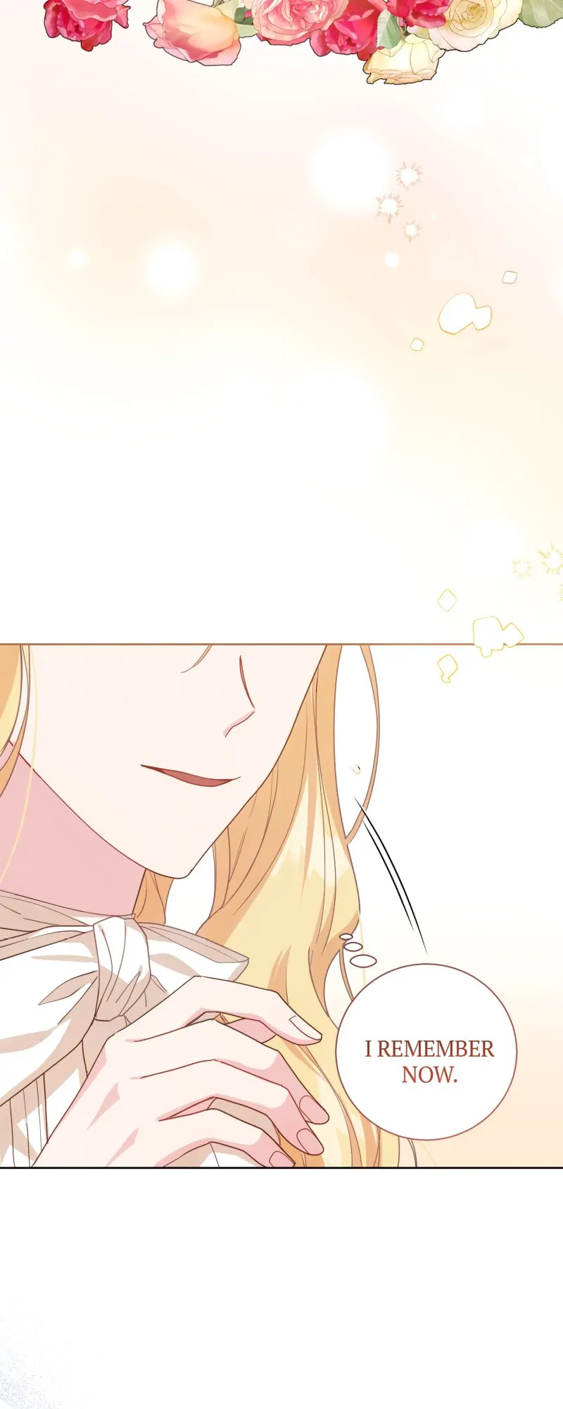 Until the Real One Shows Up Chapter 12 page 43