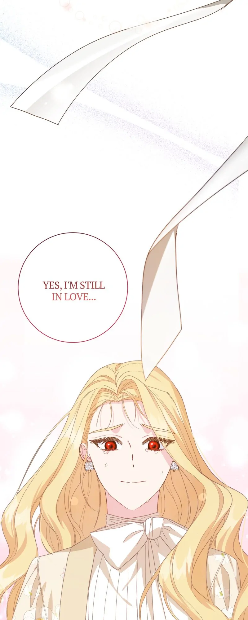 Until the Real One Shows Up Chapter 12 page 45