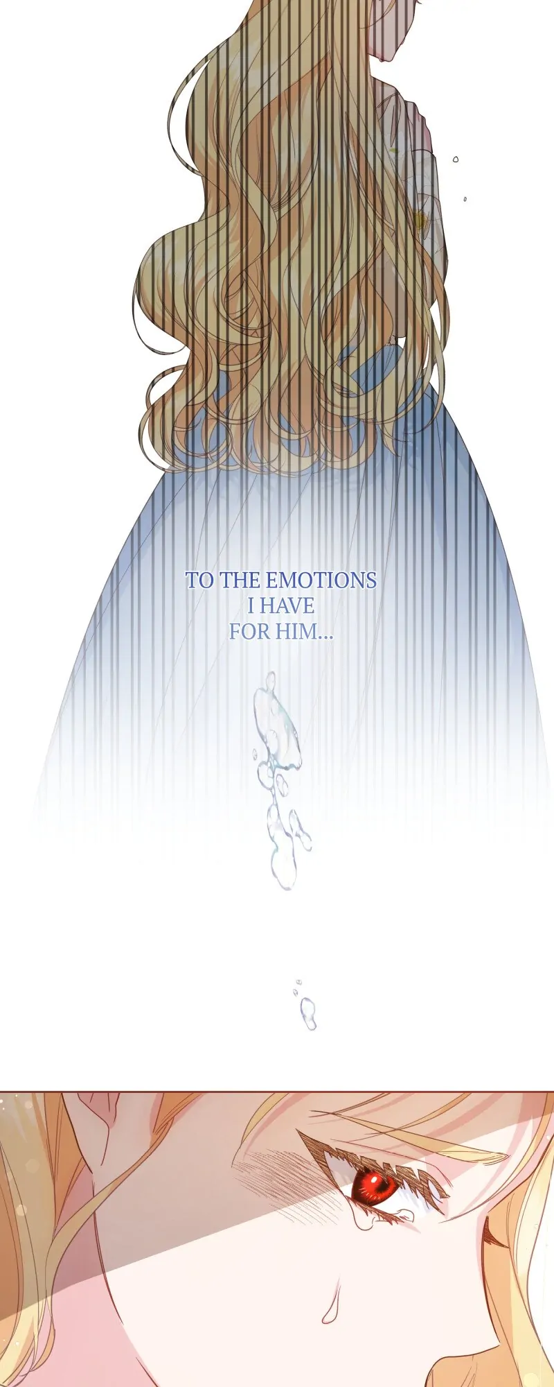 Until the Real One Shows Up Chapter 12 page 47