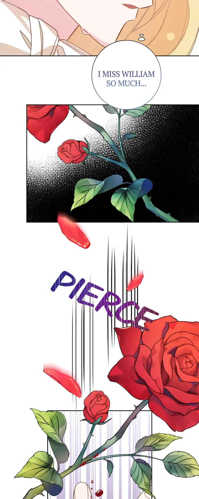 Until the Real One Shows Up Chapter 12 page 48