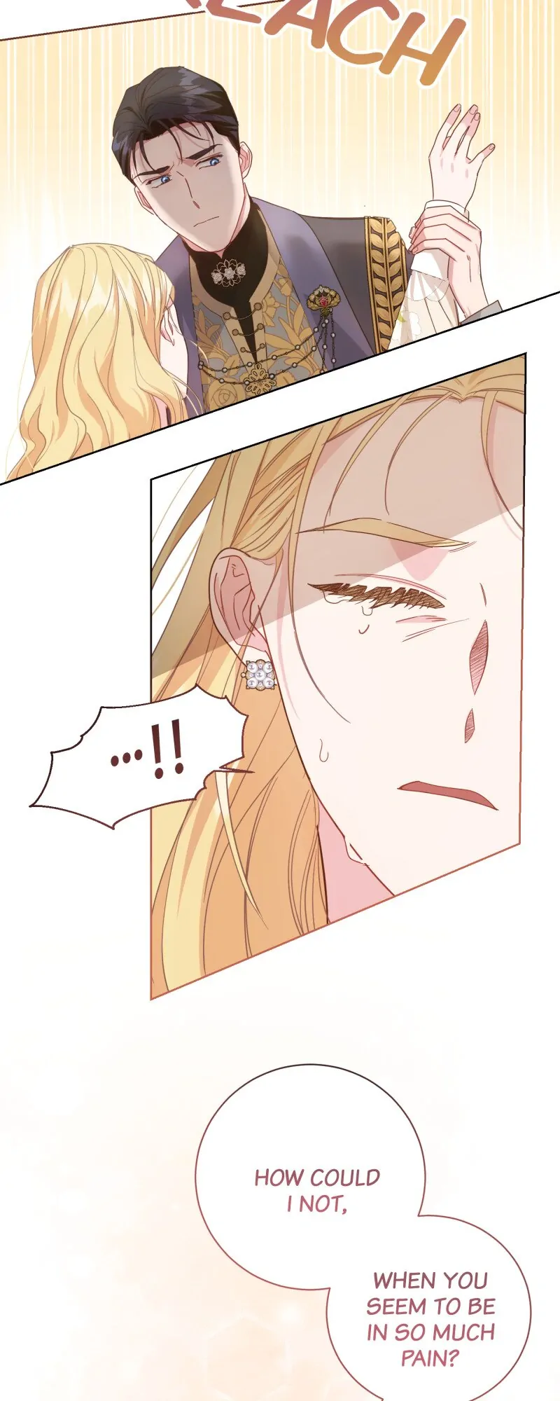 Until the Real One Shows Up Chapter 12 page 59