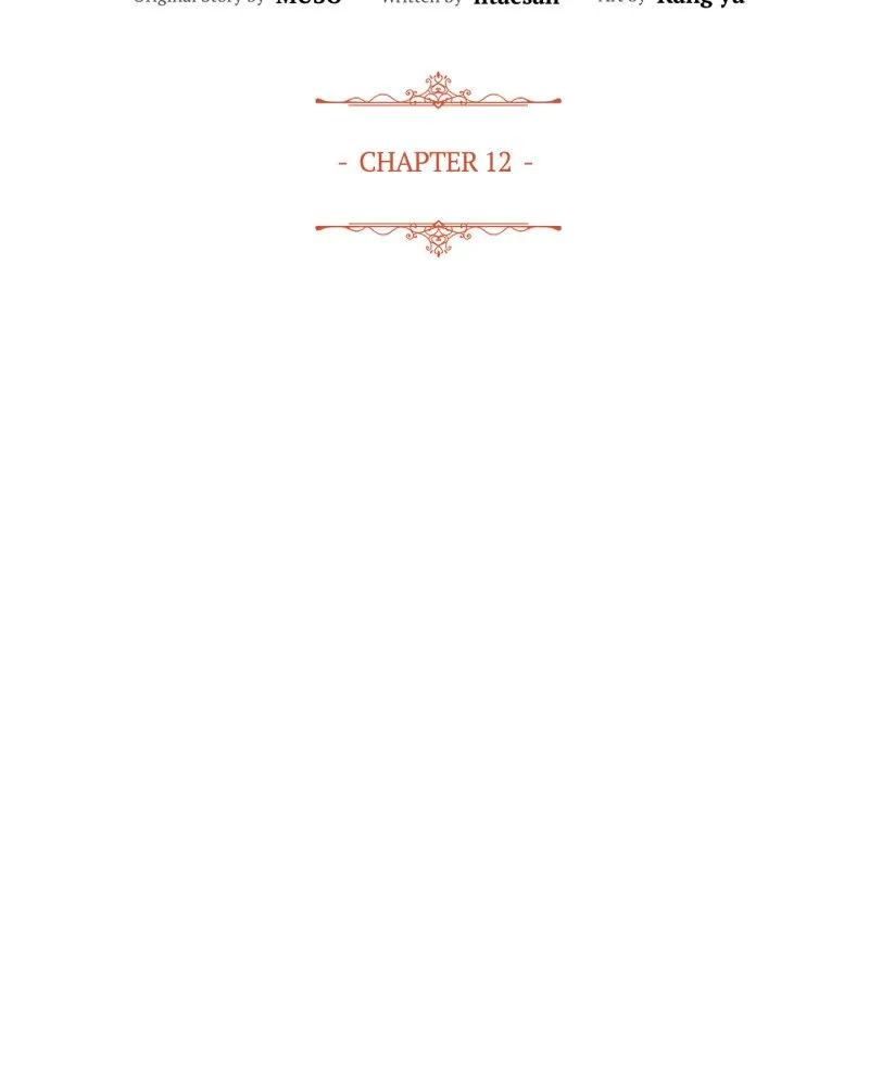 Until the Real One Shows Up Chapter 12 page 8