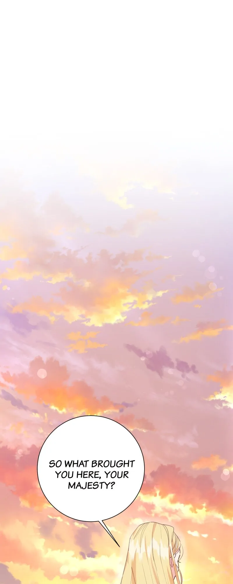 Until the Real One Shows Up Chapter 13 page 10