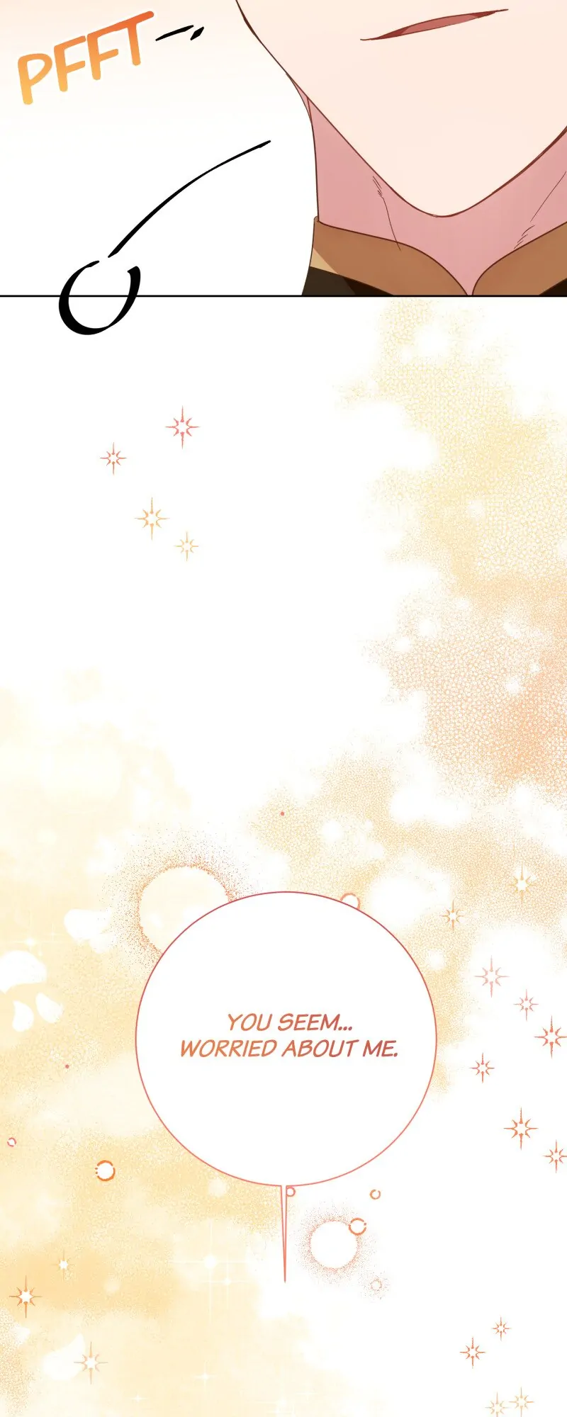 Until the Real One Shows Up Chapter 13 page 17