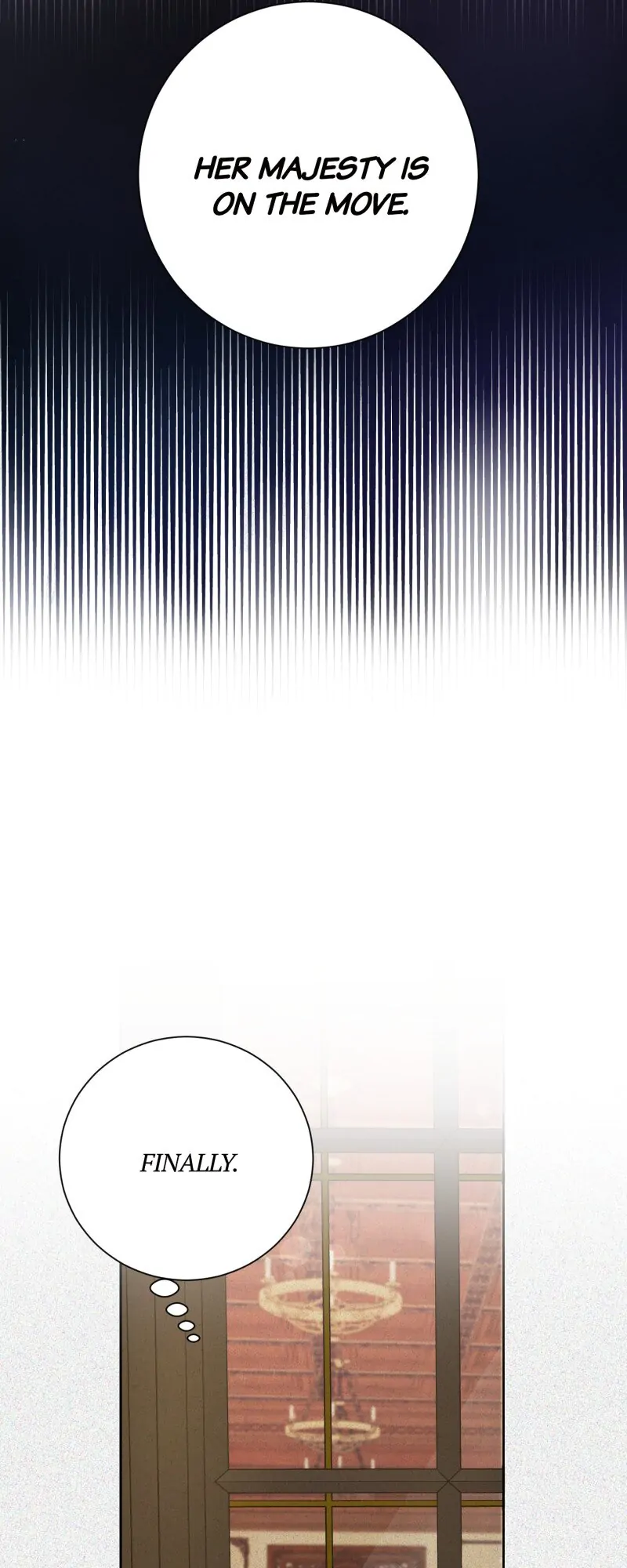 Until the Real One Shows Up Chapter 13 page 24