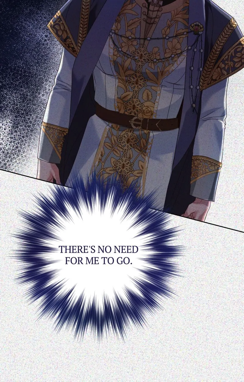 Until the Real One Shows Up Chapter 13 page 36