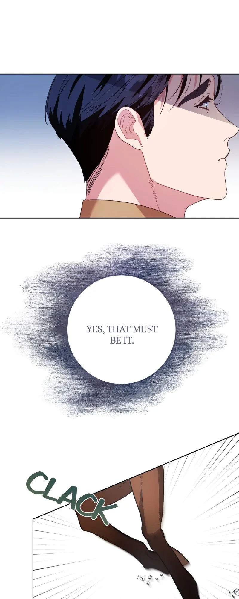 Until the Real One Shows Up Chapter 13 page 39