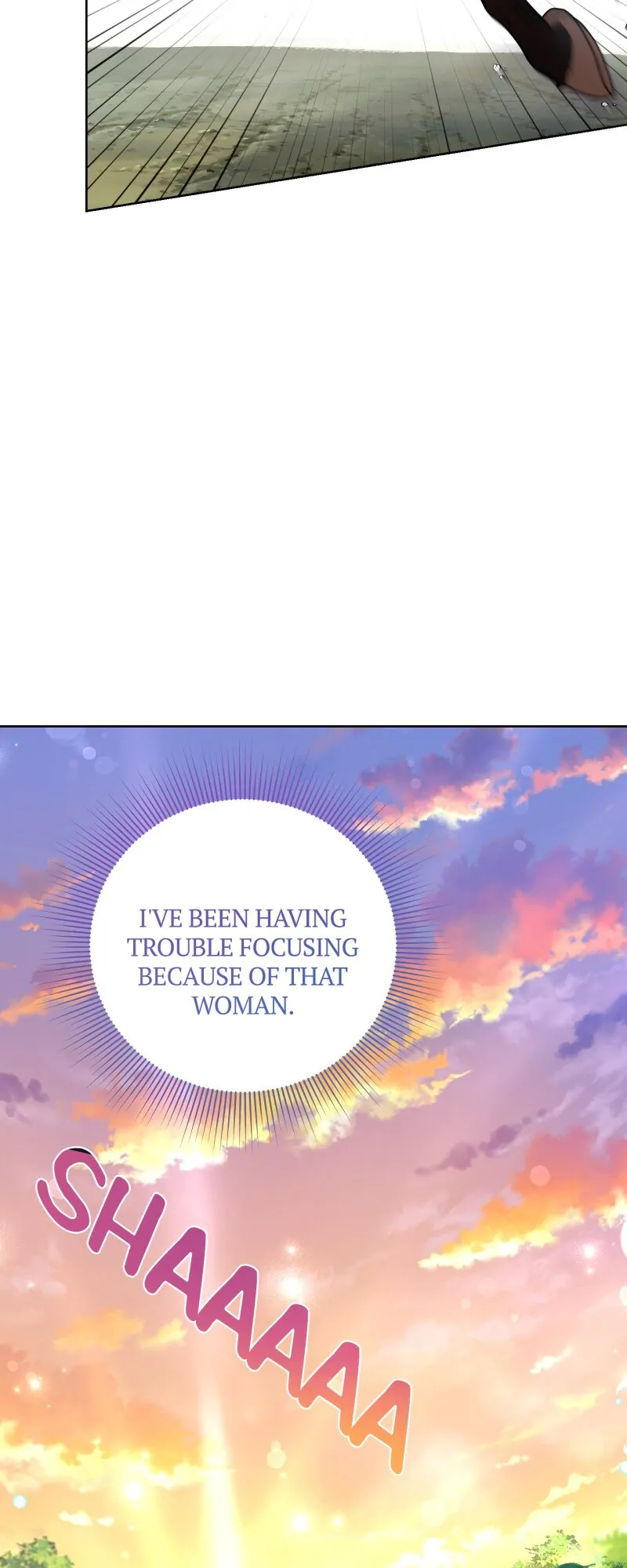 Until the Real One Shows Up Chapter 13 page 40