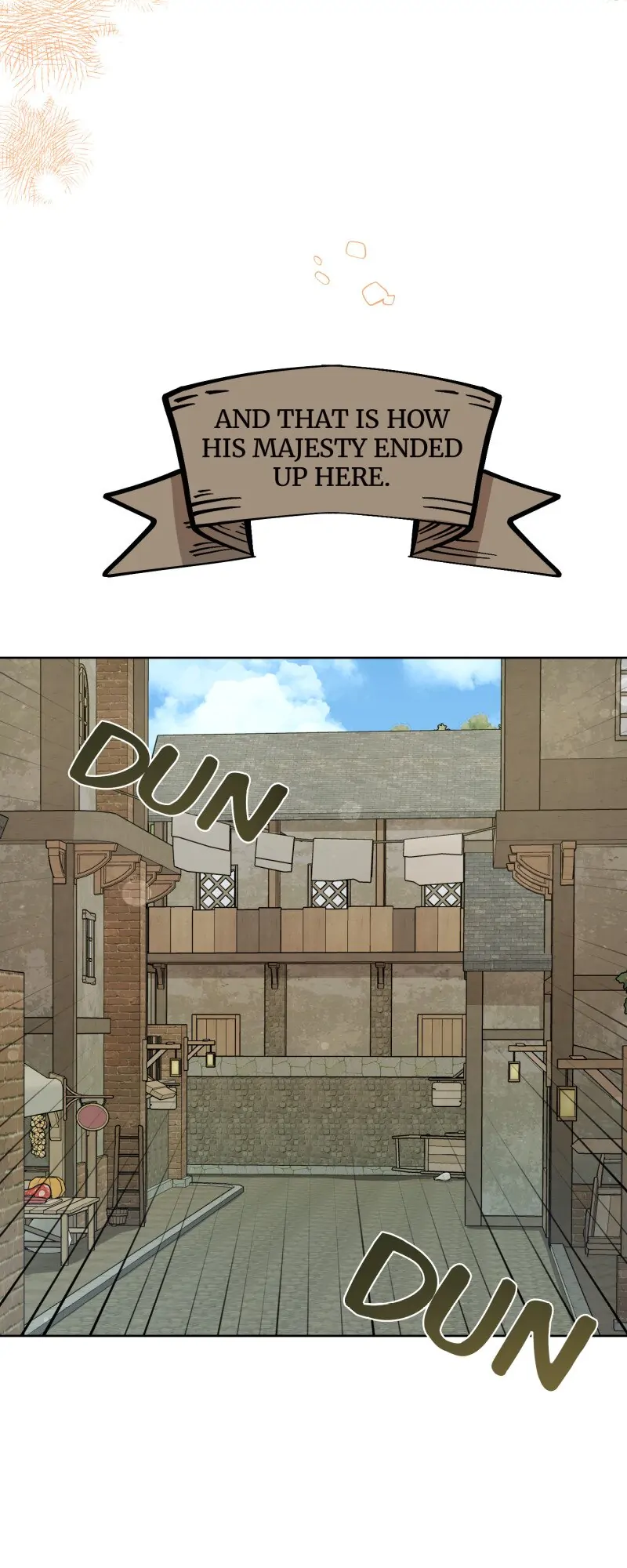 Until the Real One Shows Up Chapter 13 page 42