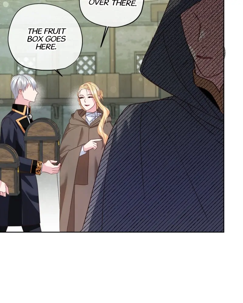 Until the Real One Shows Up Chapter 13 page 44
