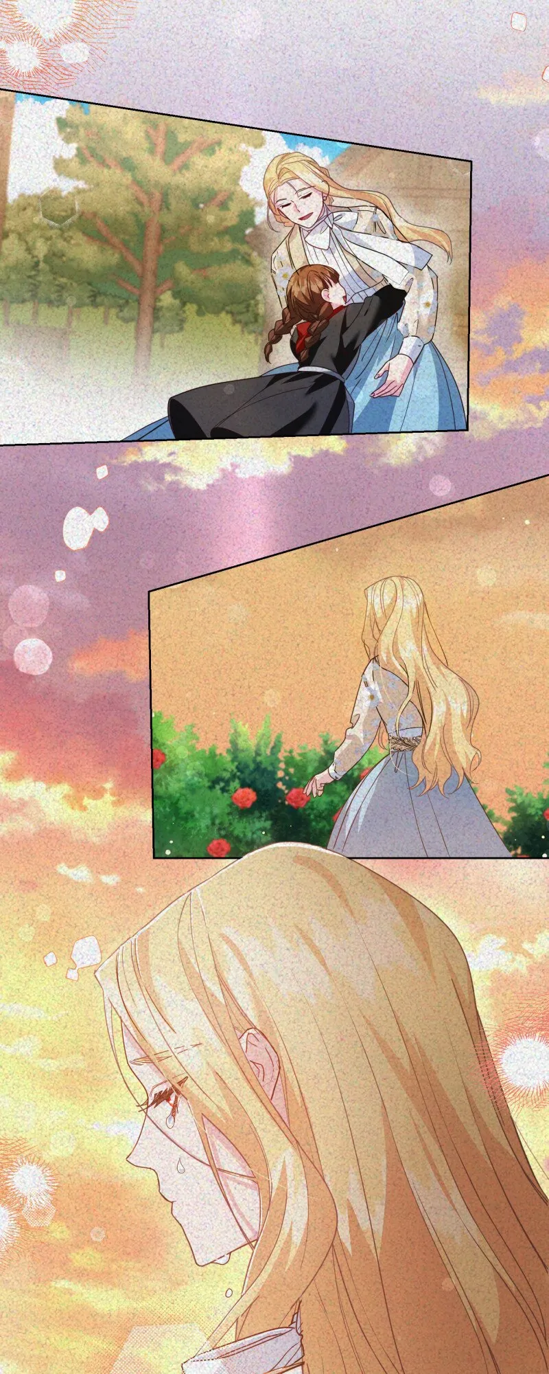 Until the Real One Shows Up Chapter 13 page 46
