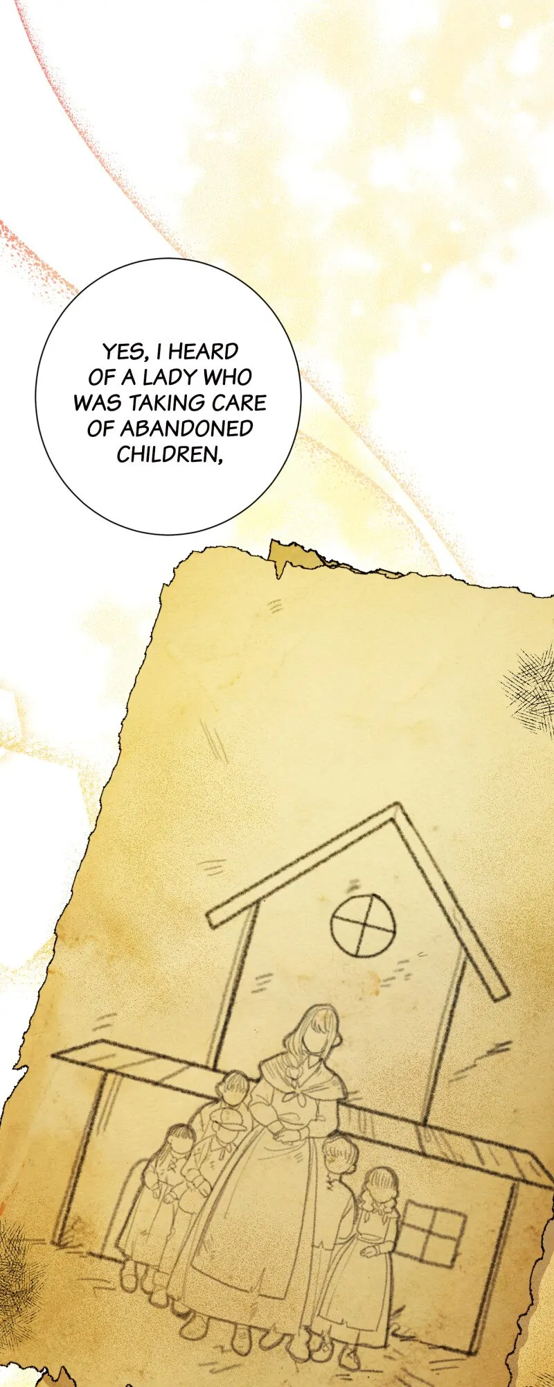 Until the Real One Shows Up Chapter 13 page 4