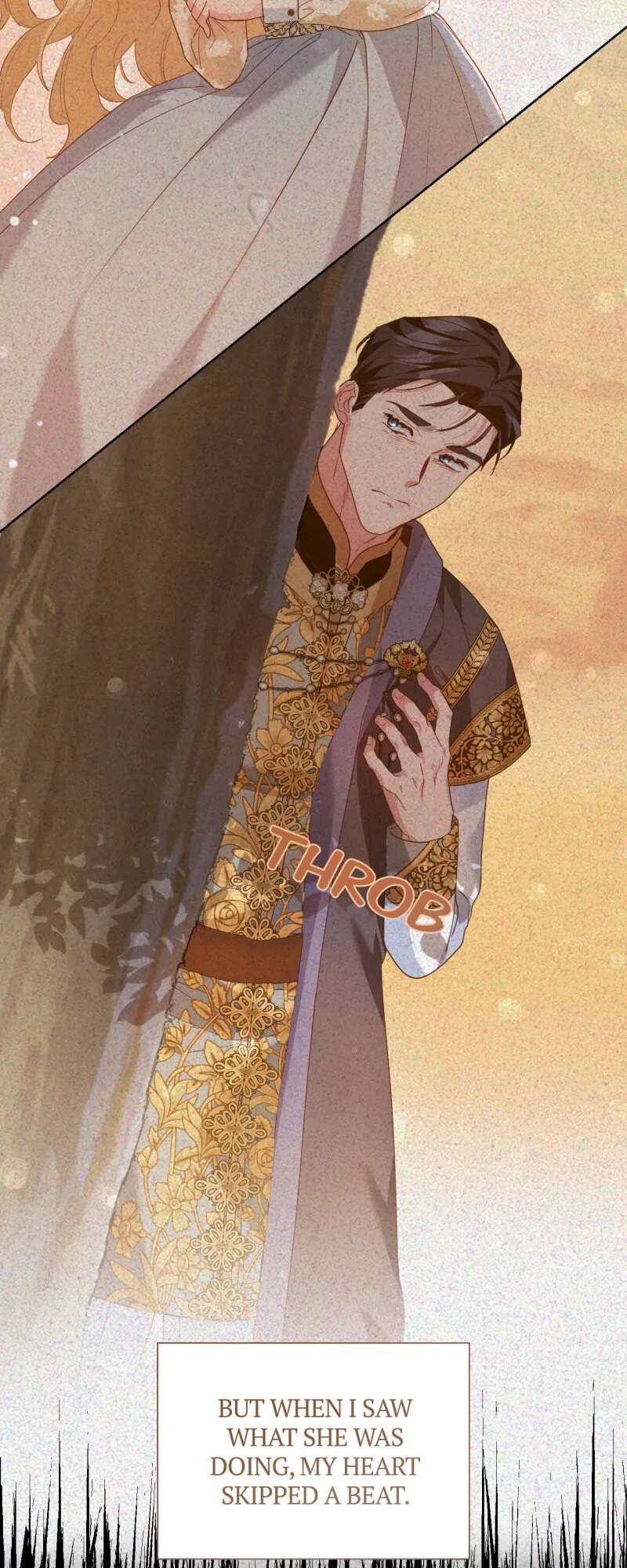 Until the Real One Shows Up Chapter 13 page 49