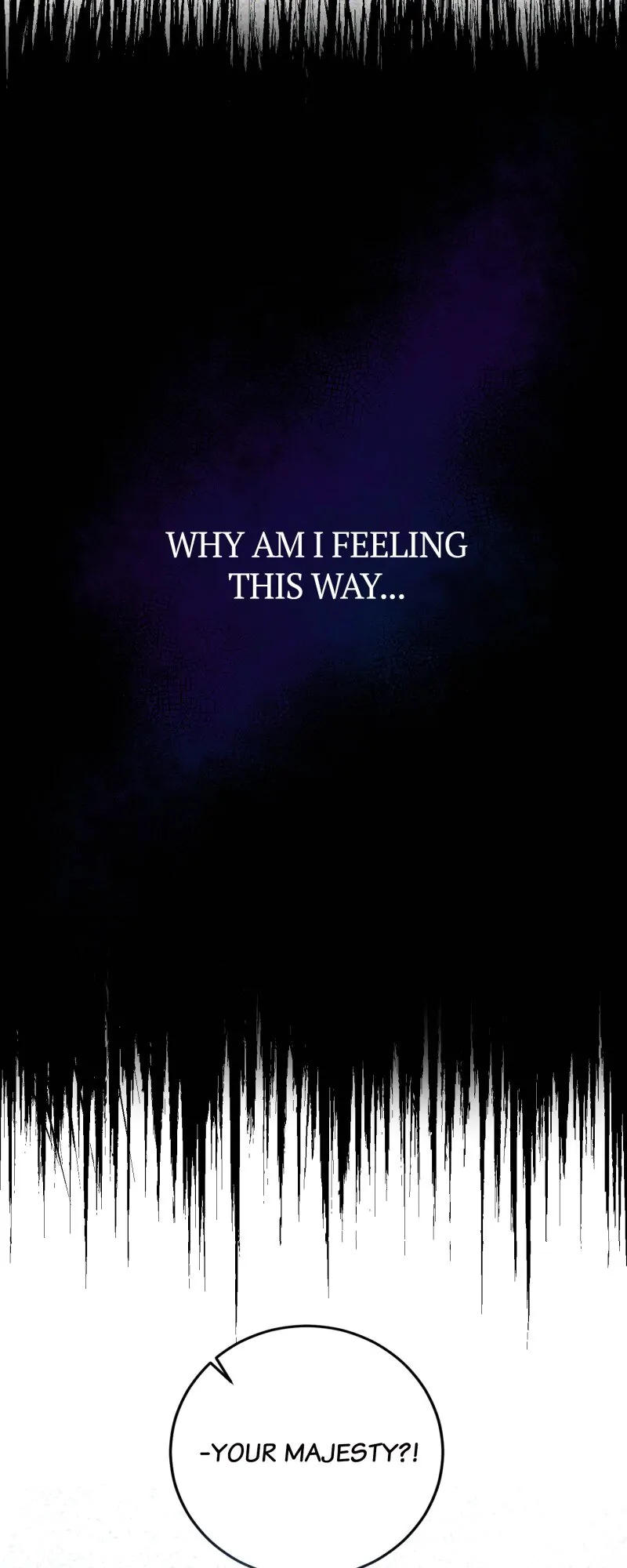 Until the Real One Shows Up Chapter 13 page 50