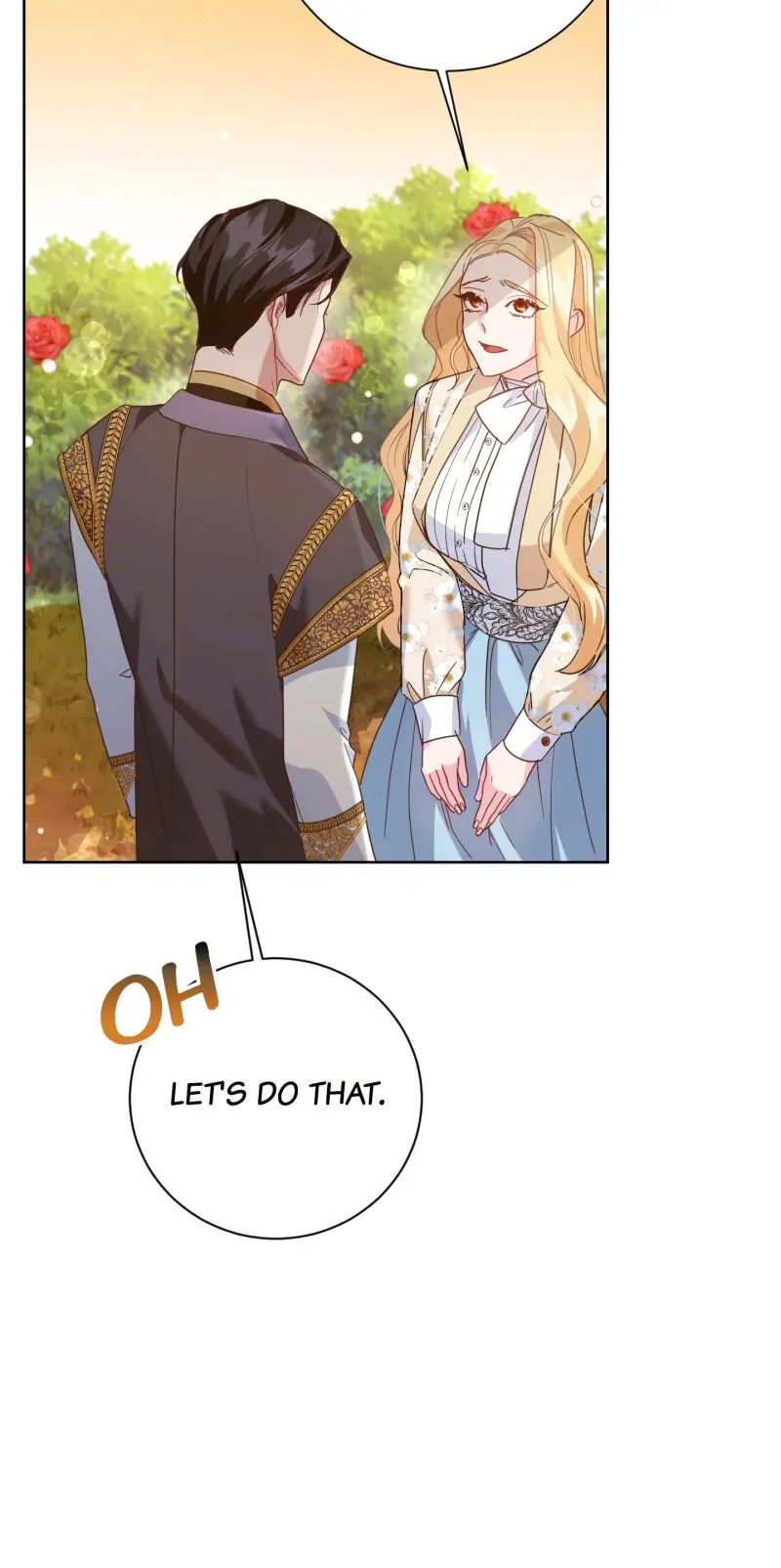 Until the Real One Shows Up Chapter 13 page 52