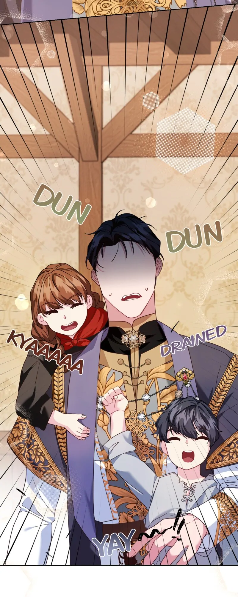 Until the Real One Shows Up Chapter 13 page 54