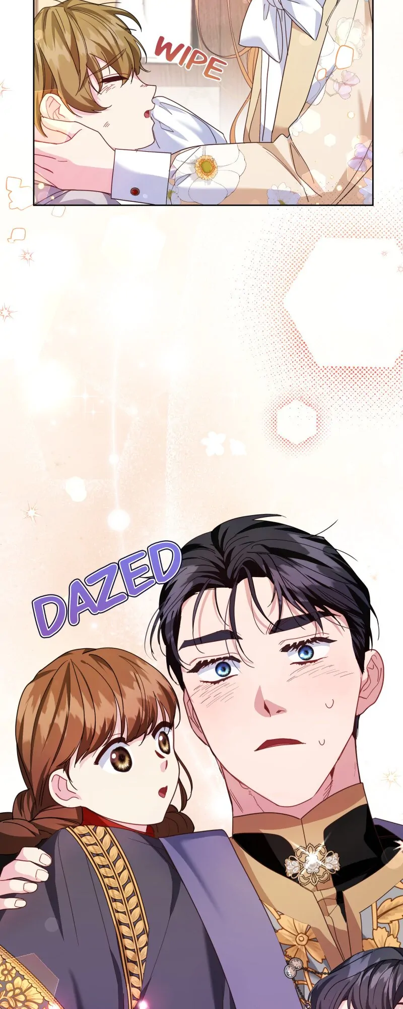 Until the Real One Shows Up Chapter 13 page 56