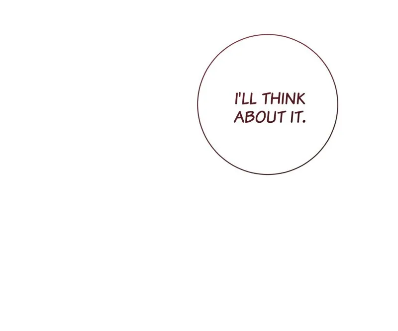 Until the Real One Shows Up Chapter 14 page 9