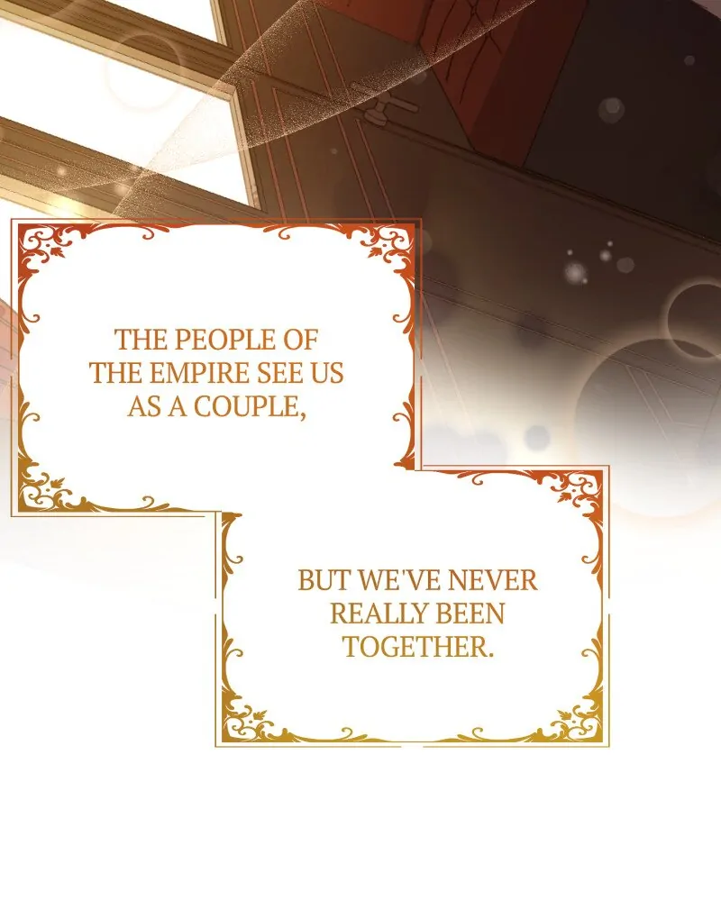 Until the Real One Shows Up Chapter 14 page 17