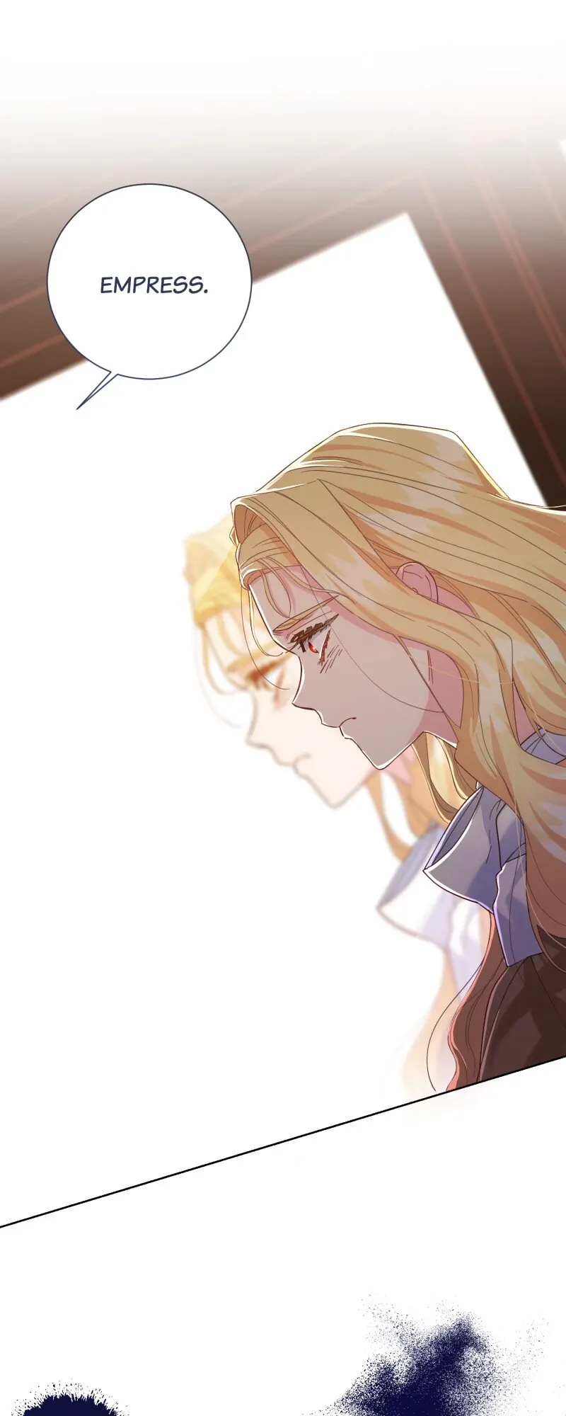 Until the Real One Shows Up Chapter 14 page 26