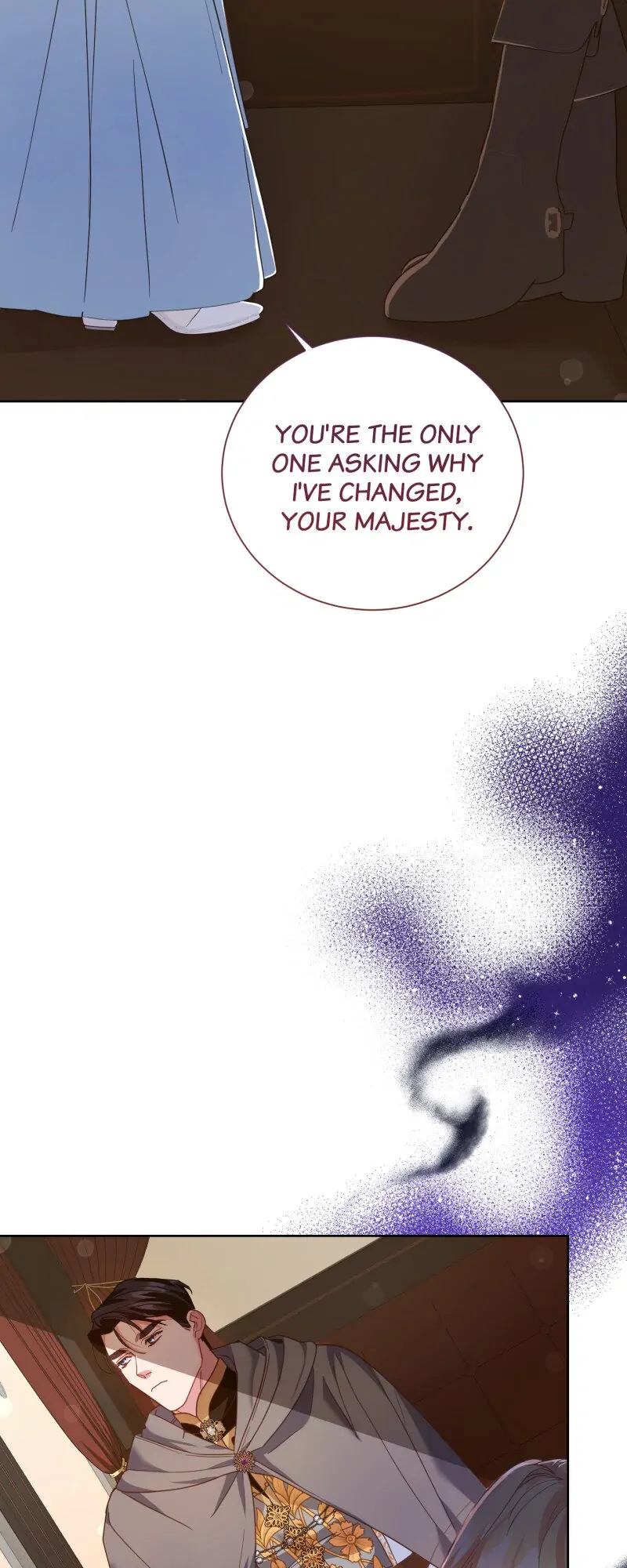 Until the Real One Shows Up Chapter 14 page 32