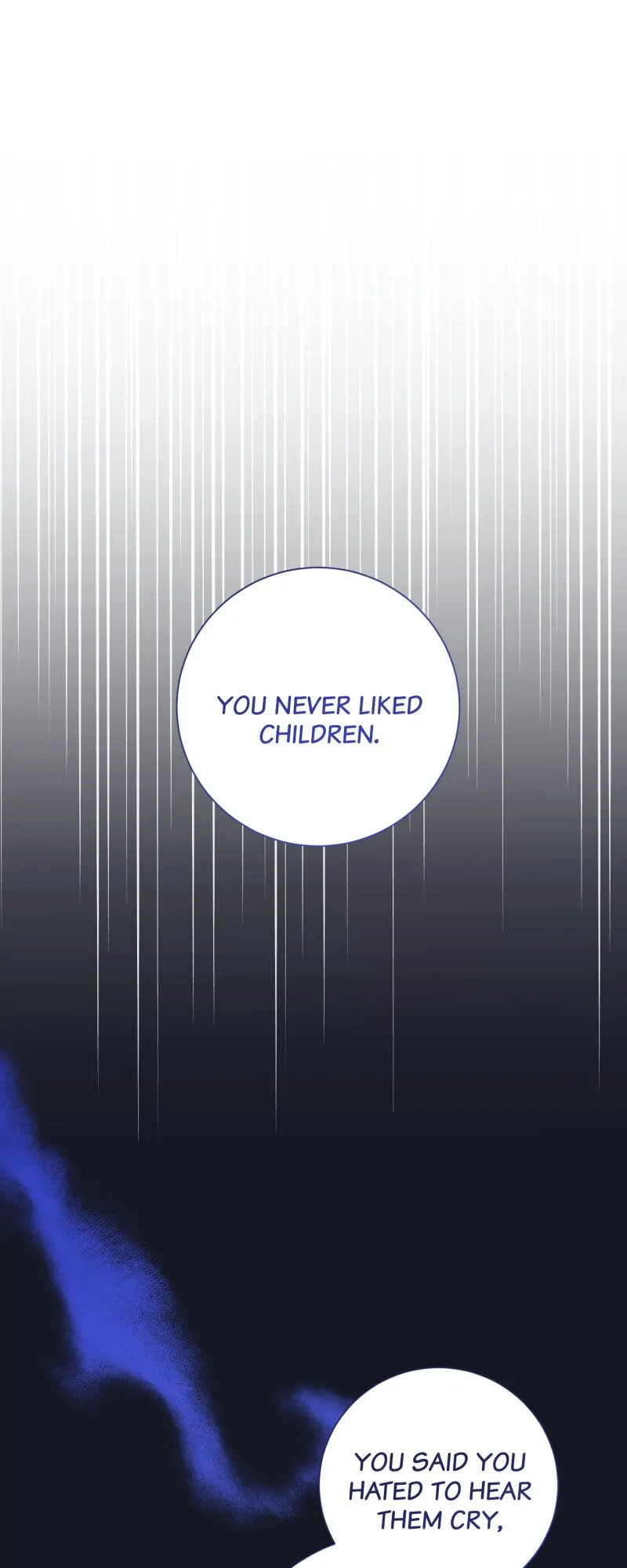 Until the Real One Shows Up Chapter 14 page 34