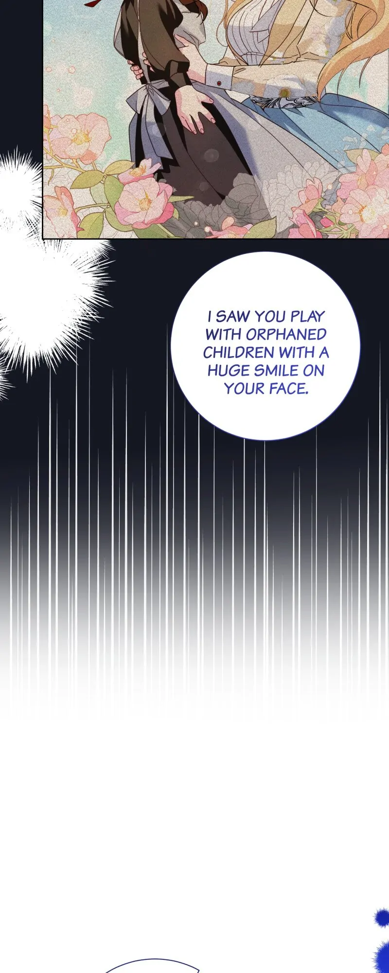 Until the Real One Shows Up Chapter 14 page 36