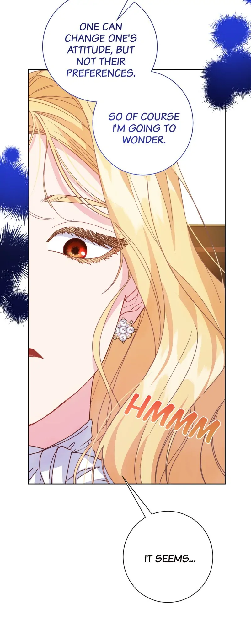 Until the Real One Shows Up Chapter 14 page 37