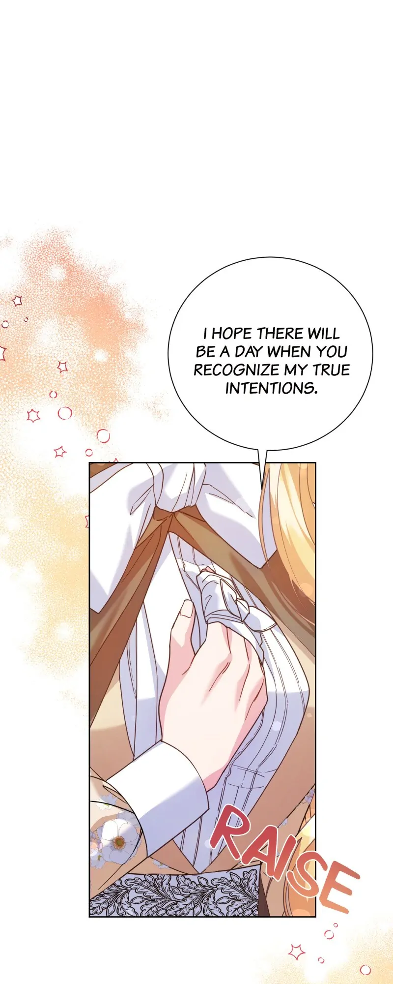 Until the Real One Shows Up Chapter 14 page 40